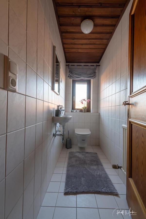 Ferienwohnung Sonnenschein รอยท์เทอ ภายนอก รูปภาพ